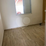 Casa térrea para venda no condomínio fechado Moradas III