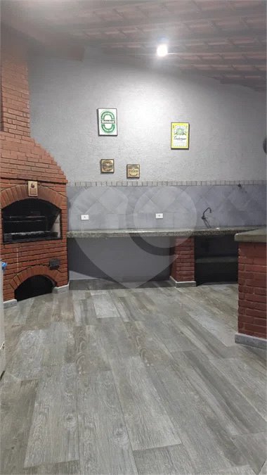 Apartamento á venda - Jabaquara