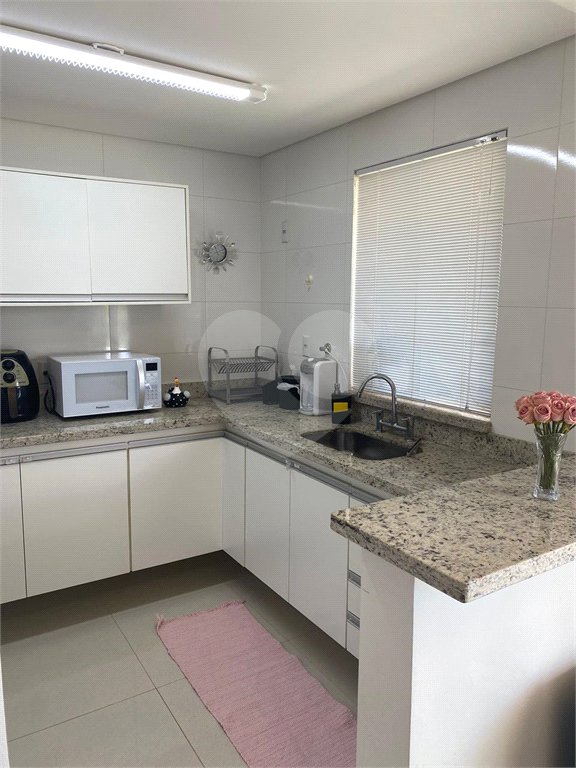 Apartamento à Venda no Edifício Victoria Park