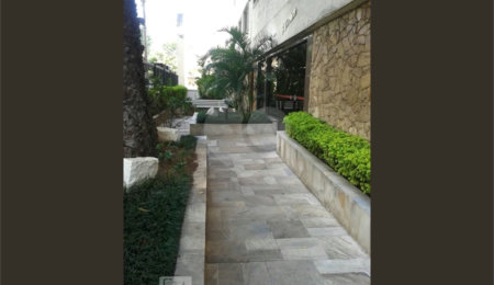 Apartamento à venda com 2 quartos em Cambuci, São Paulo, SP