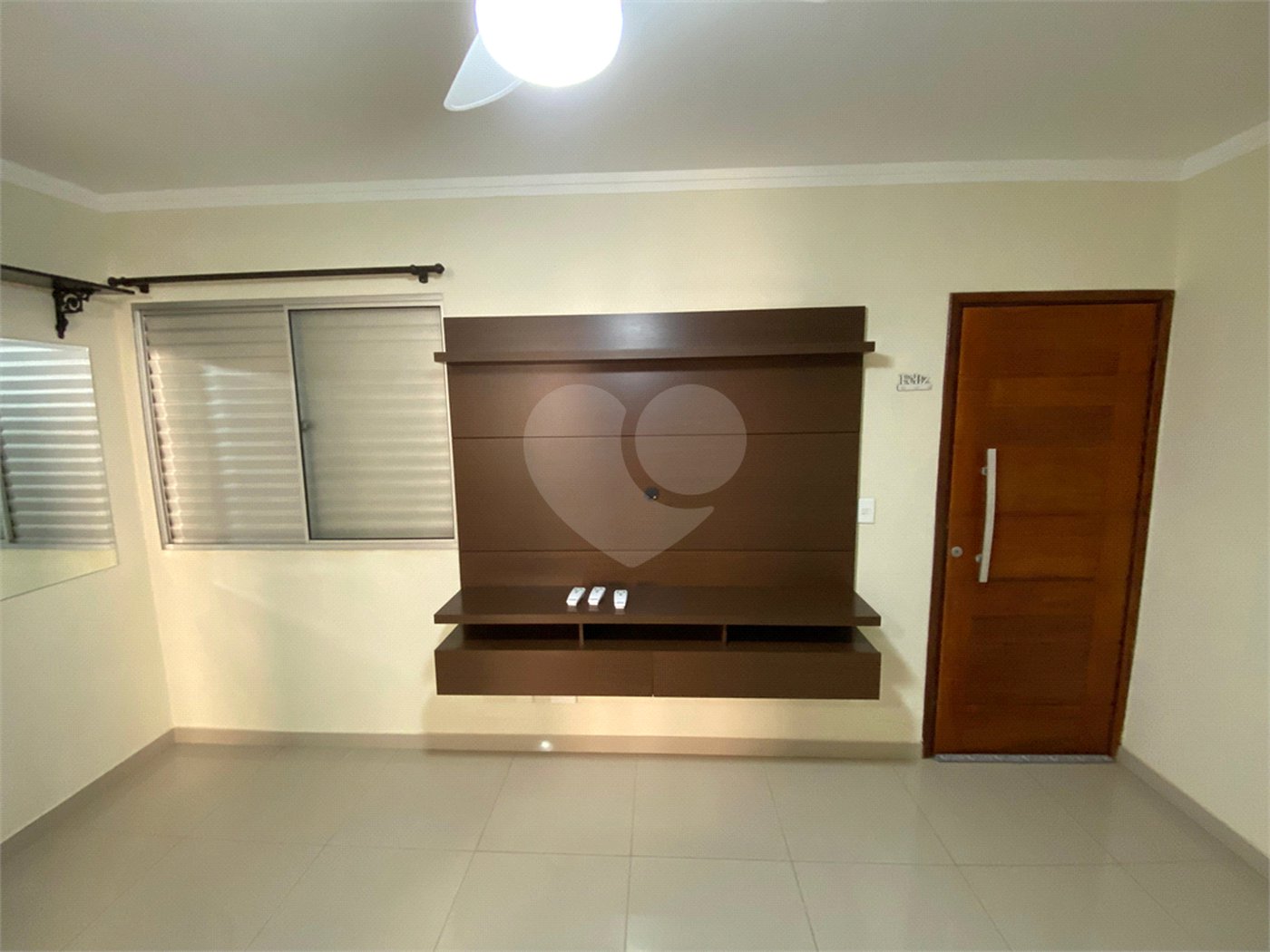 Apartamento à Venda no Residencial Heloisa – Jardim São Carlos (Região Central)