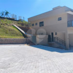 Casa para Locação no Residencial São Sebastião em Louveira/SP