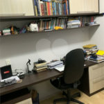 Apartamento com 130m² , 3 dormitórios , sendo 1 suíte , 2 vagas , à venda no bairro Campestre em Santo André.
