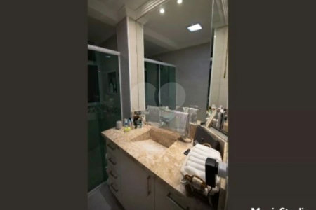 Apartamento de 2 quartos à venda na Mooca