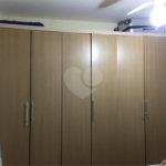 Apartamento no Edifício Manuela