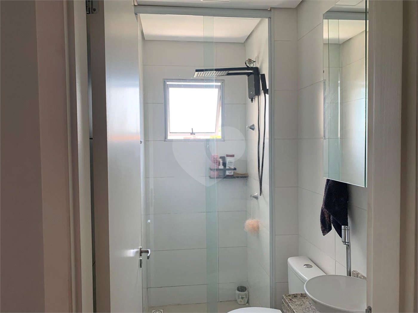 Apartamento – Parque dos Acácias