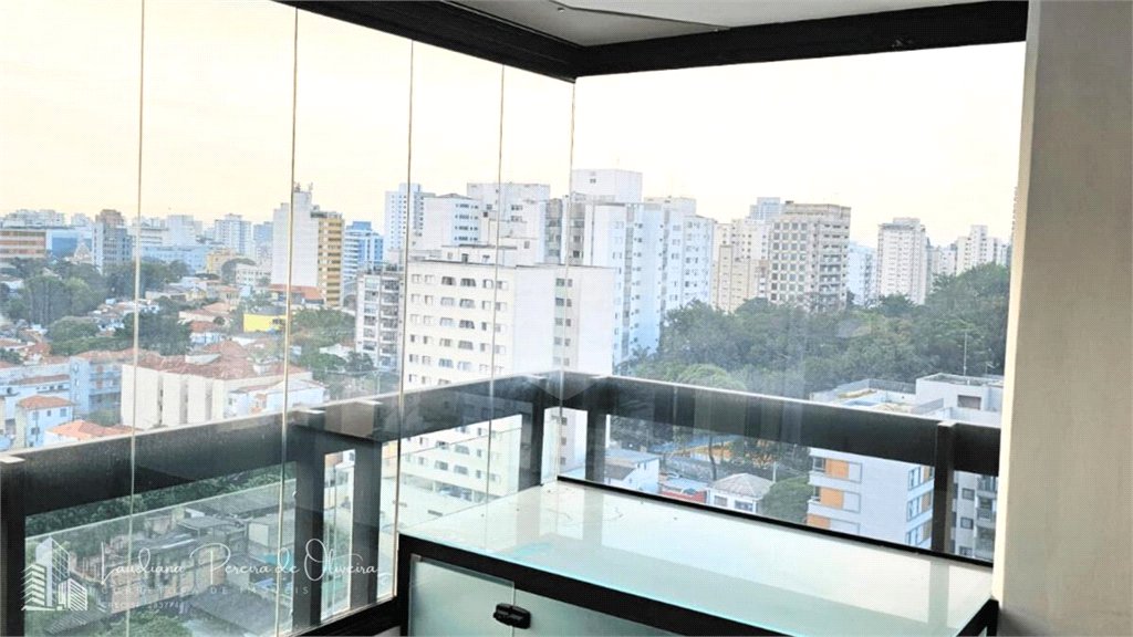 Apartamento à Venda com 210m² com 3 dormitórios e 3 vagas em Perdizes - Estuda permuta .