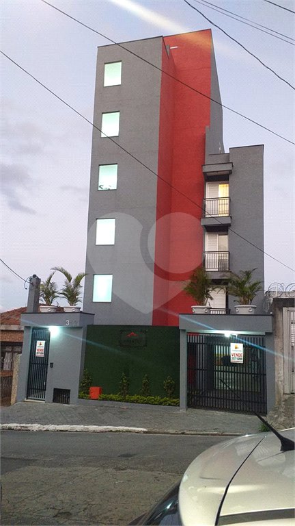 apartamento de 46,00 metros