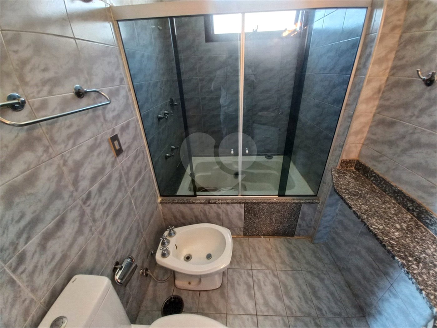 Apartamento para venda ou locação na região central