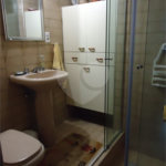 Apartamento 3 dormitórios no Residencial Solar Barão Do Rio das Flores.