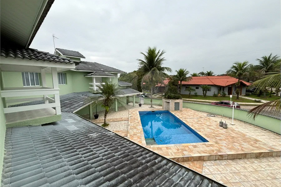 Casa à venda ou para alugar com 5 suítes em Morada da Praia, Bertioga, SP