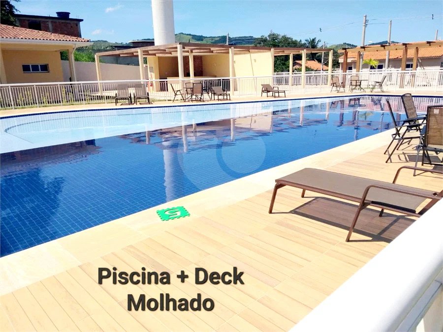 CASA À VENDA NO OLYMPIA PARK CLUBE – CAMPO GRANDE, RJ - ACEITA FINANCIAMENTO BANCÁRIO.