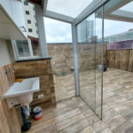 Cobertura à venda com 90 m² - Campestre