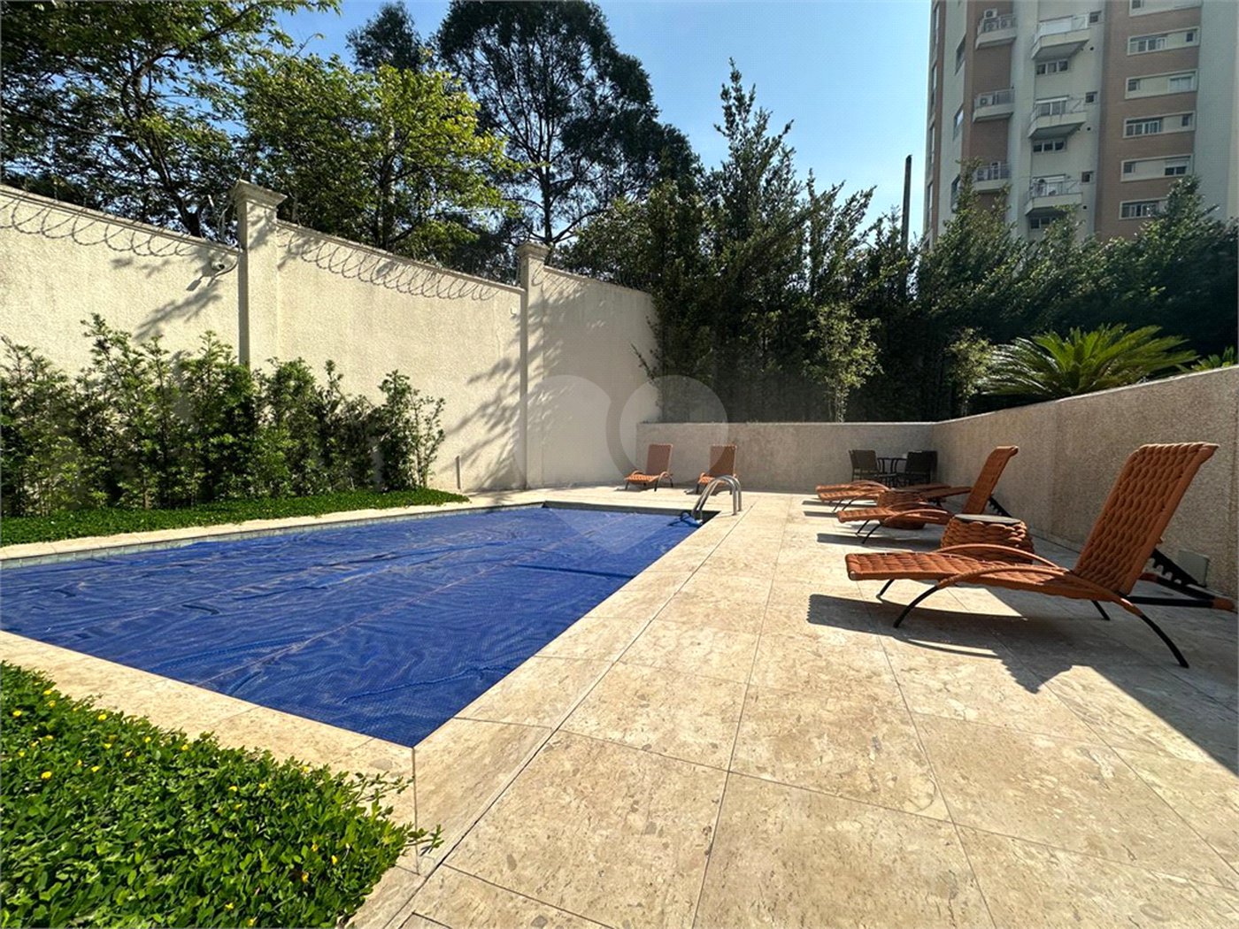 Apartamento para alugar com 4 suítes em Jardim Fonte do Morumbi, São Paulo, SP