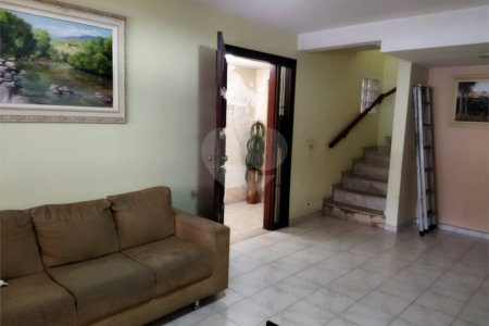 Casa á venda - Vila Guarani