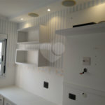 Apartamento 3 suítes, varanda gourmet, 3 vagas em Condomínio Clube na Mooca