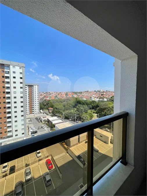 Apartamento para Locação – Manai | 7º Andar com Vista Privilegiada