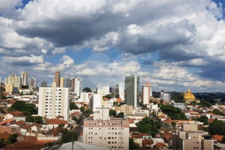 Apartamento dos sonhos com vista para o SESC!