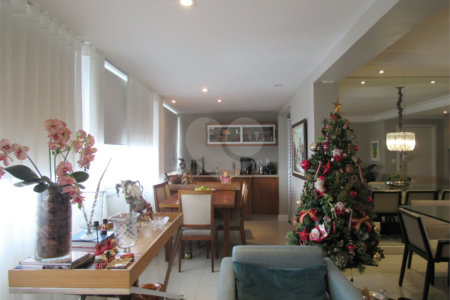 Magnifico apartamento