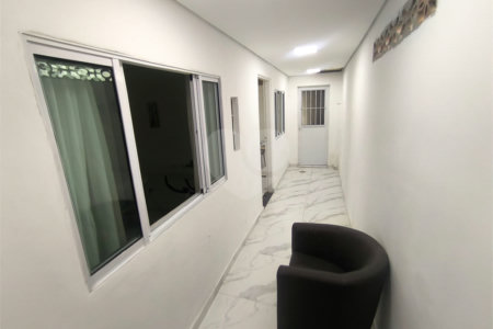 Sobrado Comercial com Grande Potencial – Campo Limpo