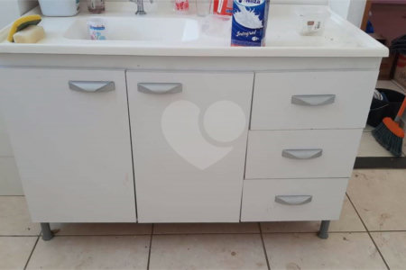 Apartamento a venda no condomínio Mont Everest