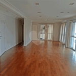 Apartamento a venda com 252 m² no Campo belo.