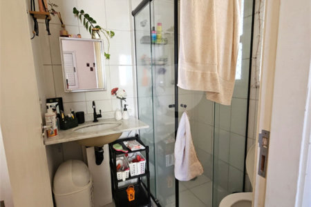 Vendo Apartamento no Condomínio Geen View