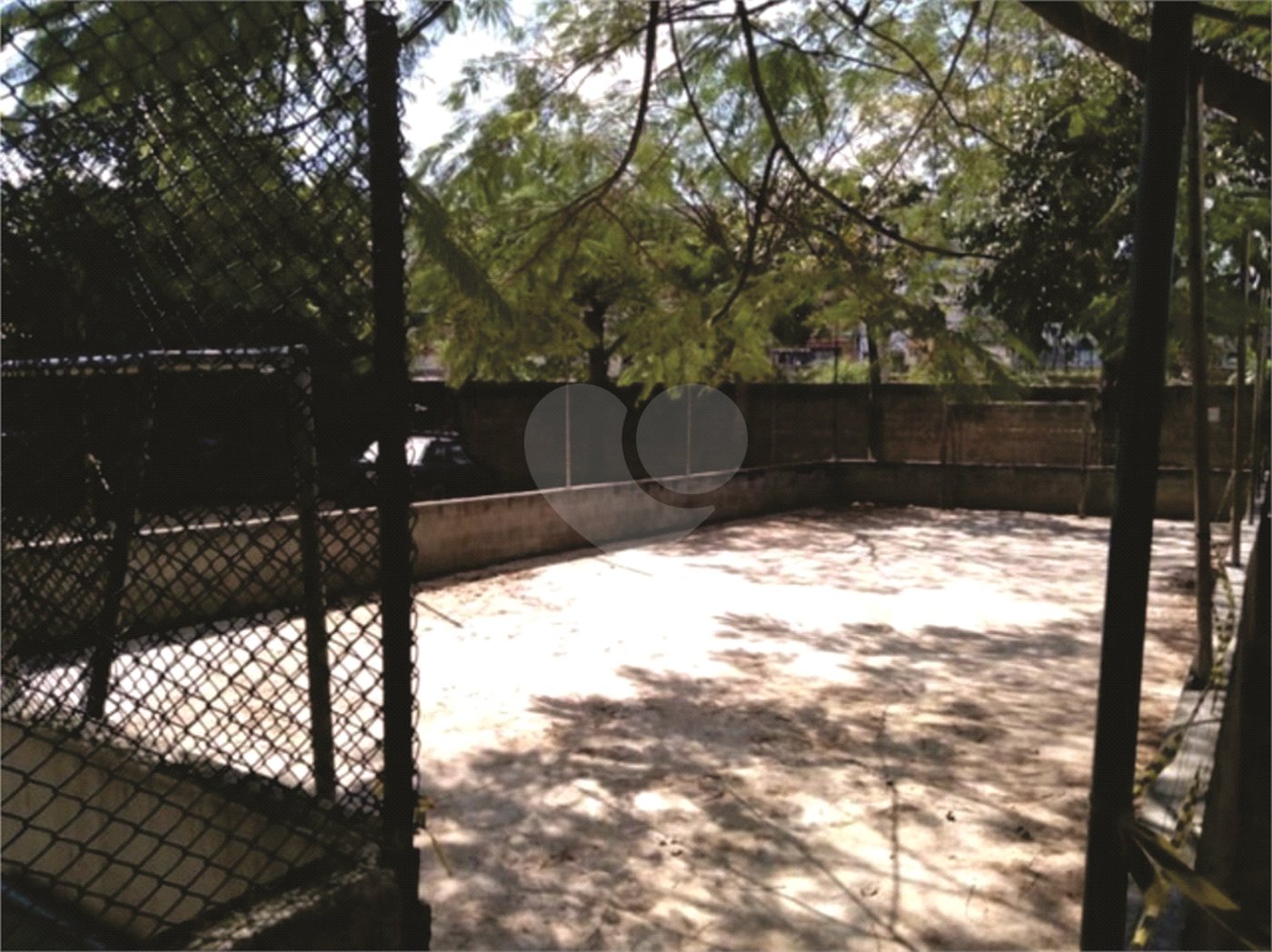 Apartamento Cachoeirinha