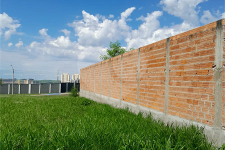 Terreno no Planalto Paraíso