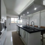 Apto 198m² Totalmente reformado - Vila Mascote