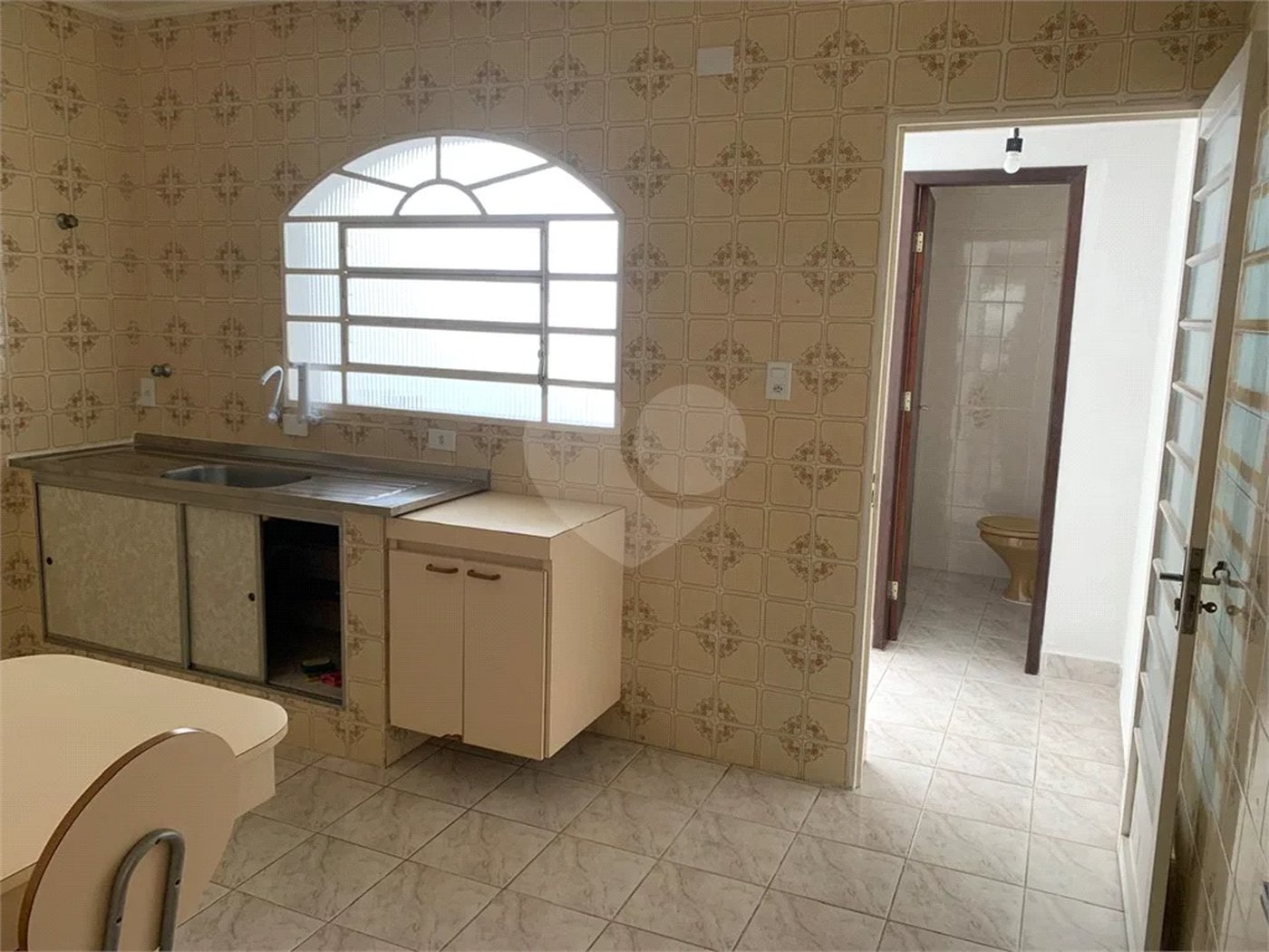 Sobrado de 172 m² na Vila Santa Catarina