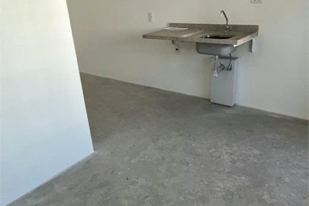 Studio à venda com 1 quarto em Butantã, São Paulo, SP
