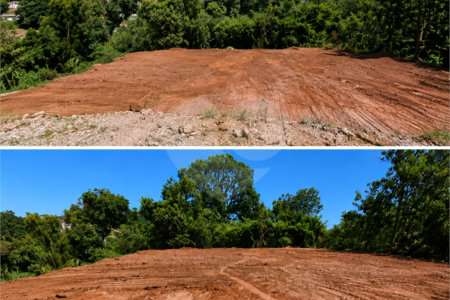 Terreno à Venda no Jardim Paulista