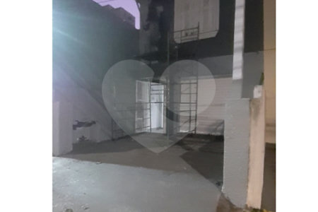 Casa Residencial