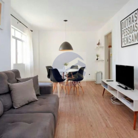 Apartamento aconchegante à venda em Perdizes