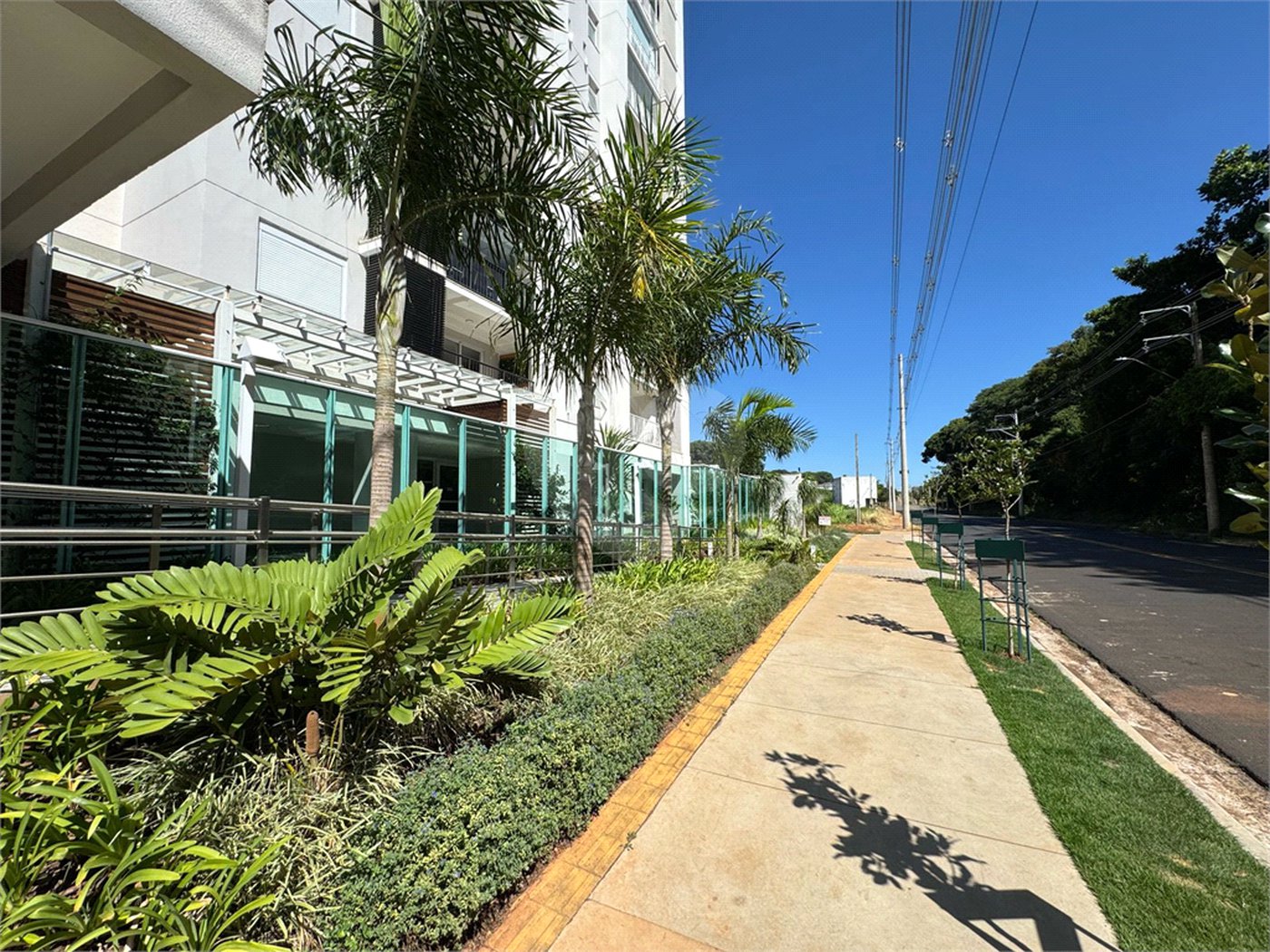 Apartamento à Venda no Wish Parque Faber