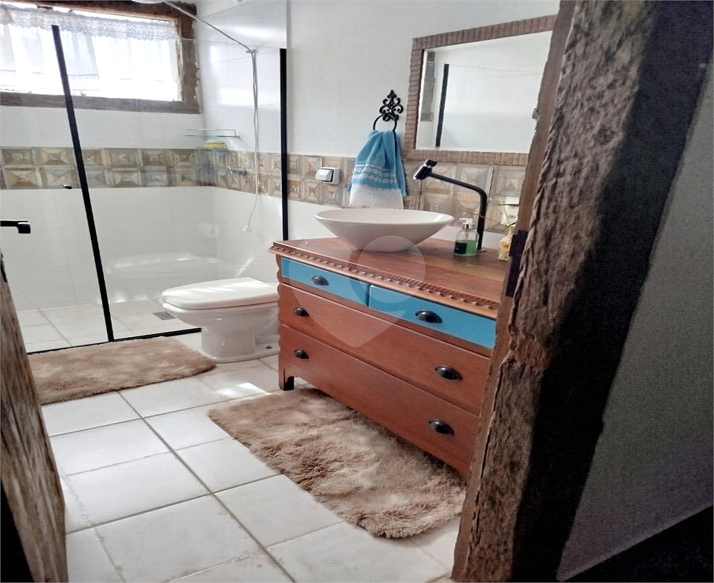 Casa de Campo em condomínio Analândia