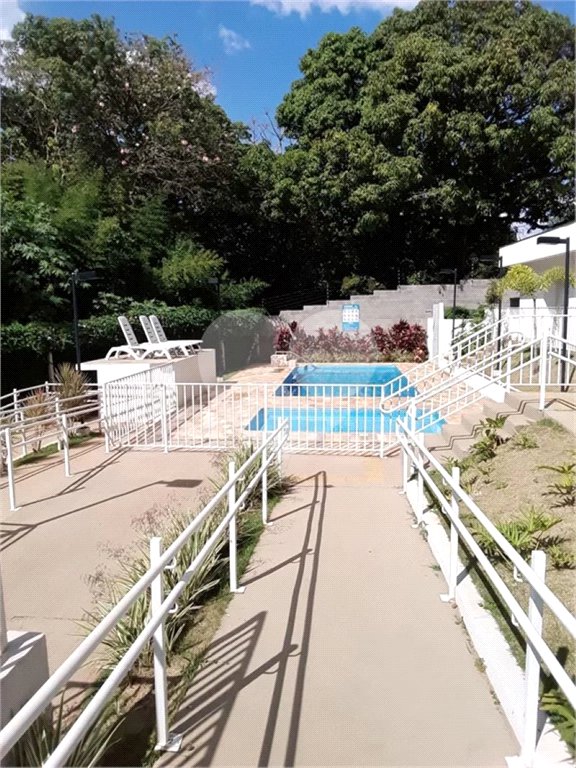 Apartamento a venda no Parque dos Manácas