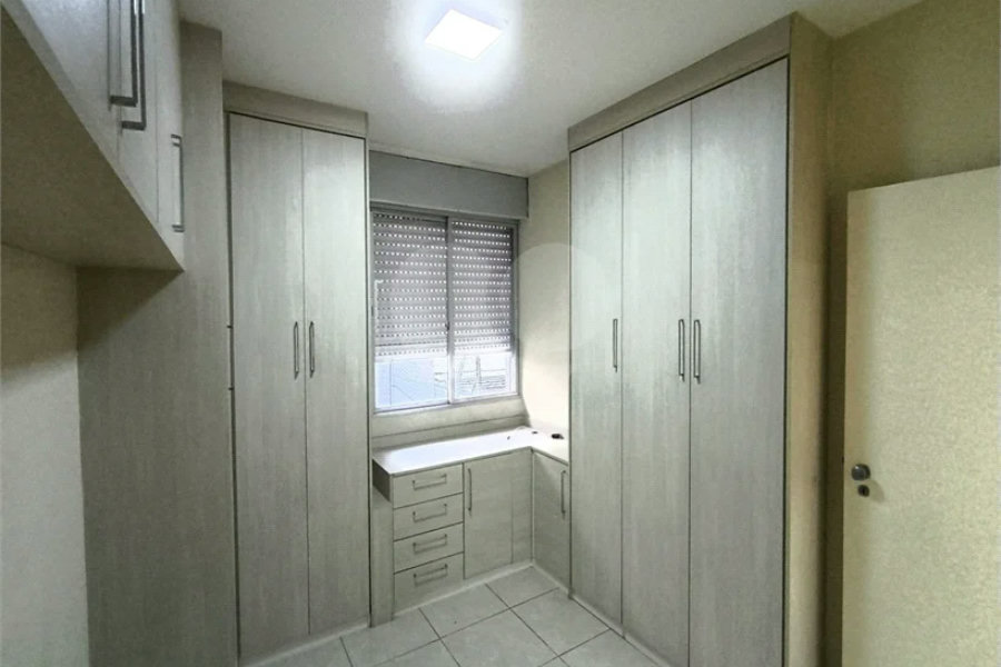 APARTAMENTO DE 98,96 M² COM 03 DORMITÓRIOS, SUÍTE, 03 BANHEIROS E VAGA DE GARAGEM PARA VENDA EM PERDIZES