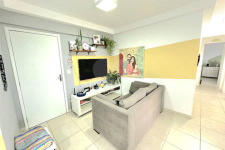 Apartamento em Urbanova, São José dos Campos/SP