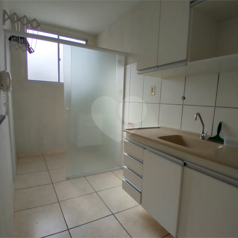 Apartamento para venda ou locação em Bauru/SP.