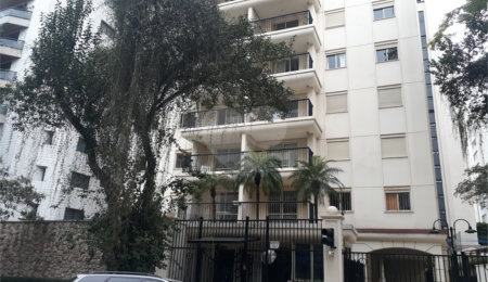 Apartamento para alugar com 2 suítes,  em Santa Cecília, São Paulo, SP