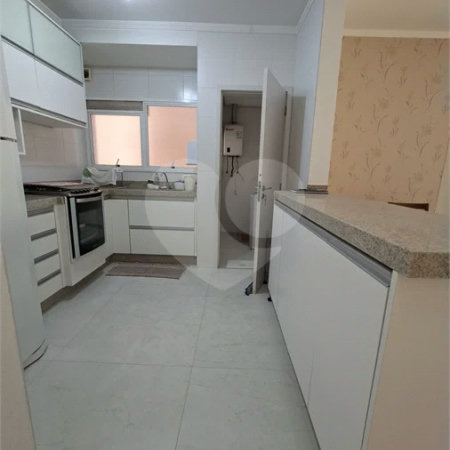 APARTAMENTO DE 85M² A VENDA NO CENTRO DE SBC