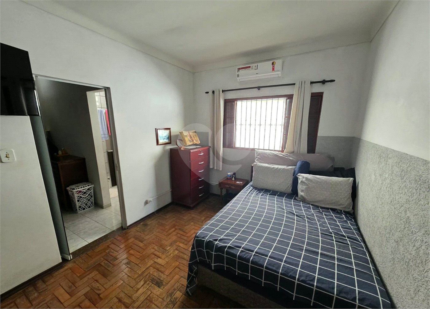 Casa 3 dormitórios + edícula Ibaté.