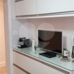 APARTAMENTO DE FINO TRATO - UM POR ANDAR NA MOOCA BELO