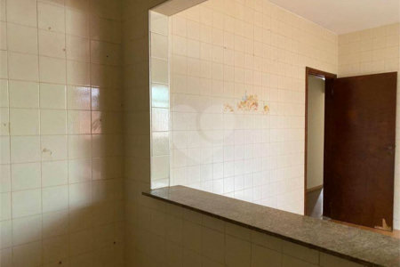 Casa térrea no Boa Vista.