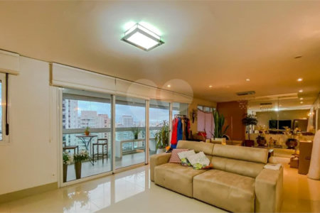 Cond Grand Boulevard. Apartamento na móoca com 228m2 sendo 3 suites 4 vagas, Estuda Permuta.