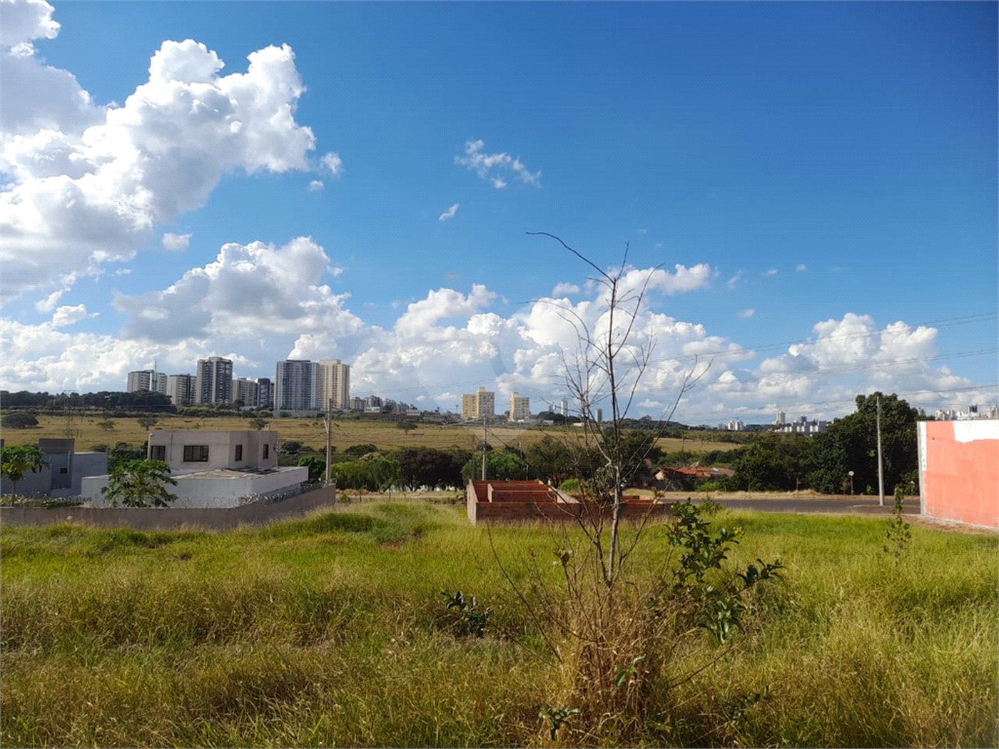 Terreno à Venda no Salto do Monjolinho – São Carlos/SP