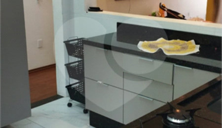 Apartamento à venda ou para alugar com 3 quartos em Campos Elíseos, São Paulo, SP