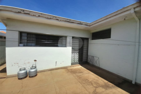 Casa à Venda na Vila Faria - São Carlos
